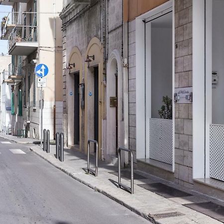 Alla Vecchia Porta 16 Monopoli Ngoại thất bức ảnh