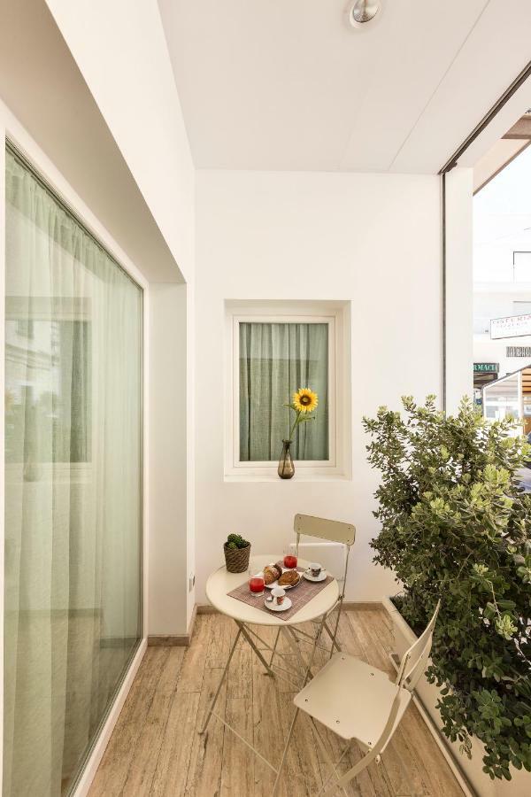 Alla Vecchia Porta 16 Monopoli Ngoại thất bức ảnh