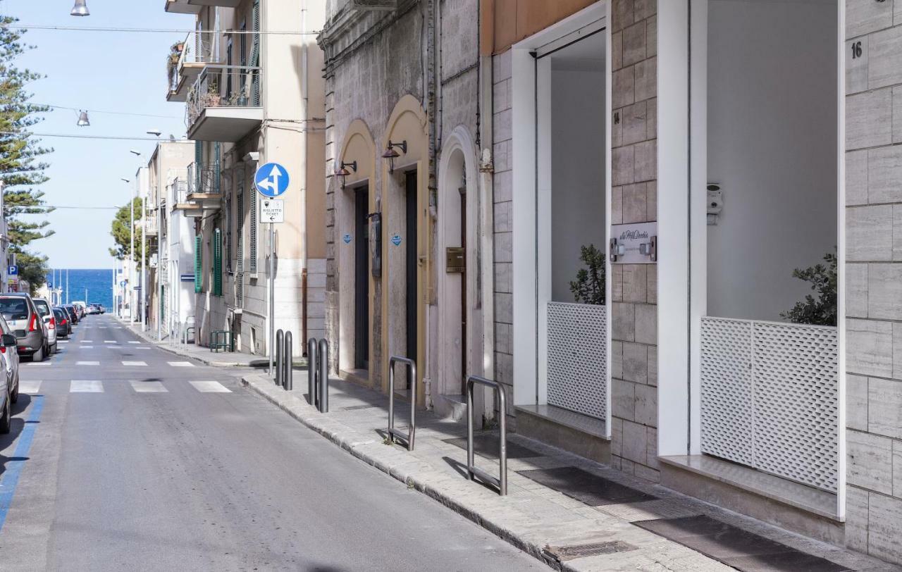 Alla Vecchia Porta 16 Monopoli Ngoại thất bức ảnh