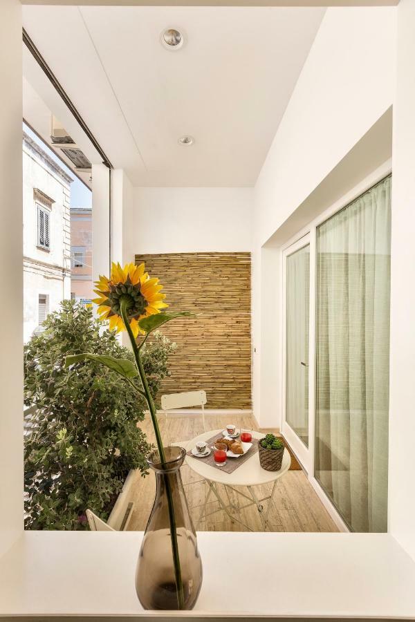 Alla Vecchia Porta 16 Monopoli Ngoại thất bức ảnh